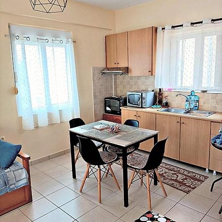 Apartamento Evita Mytikas  Exterior foto