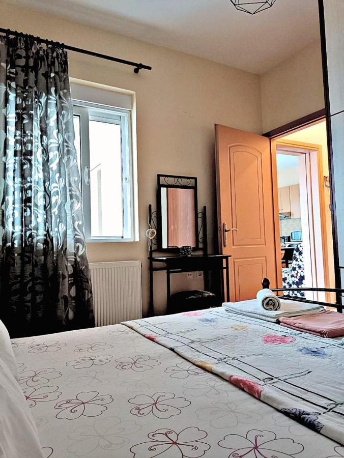 Apartamento Evita Mytikas  Exterior foto