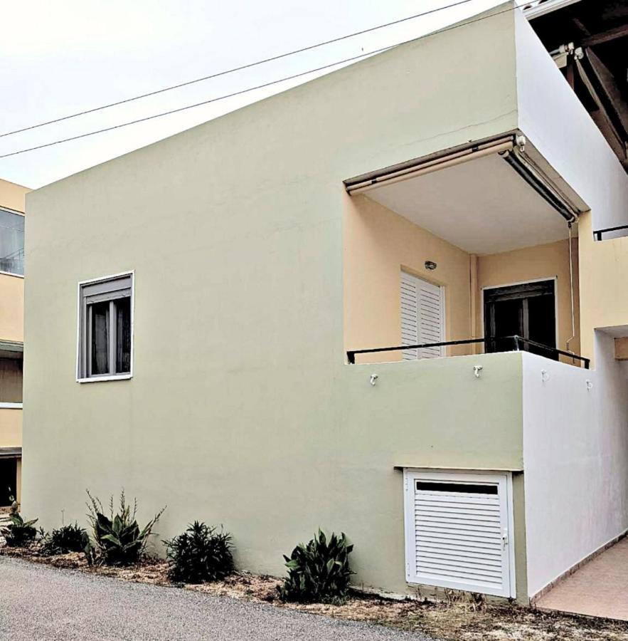 Apartamento Evita Mytikas  Exterior foto