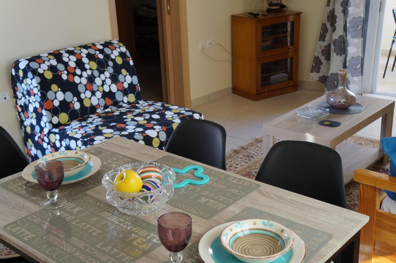 Apartamento Evita Mytikas  Exterior foto